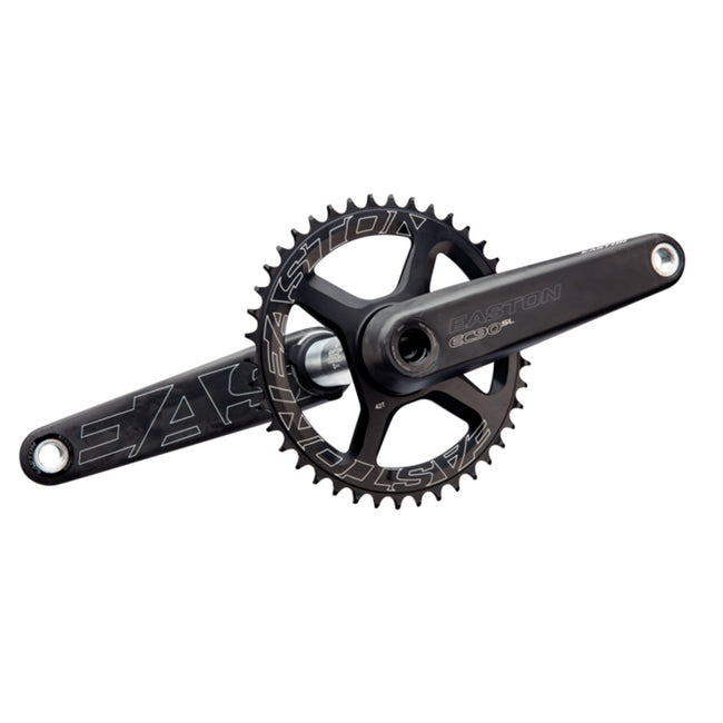 Easton EC90 SL Carbon Crankset - 2