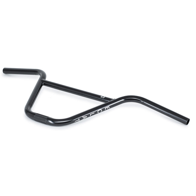 Eclat Dive Chromoly Handlebars - 2