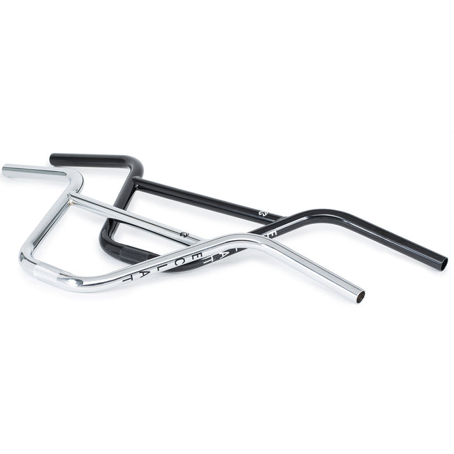 Eclat Dive Chromoly Handlebars - 5