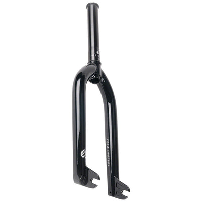 Eclat Coda Pro Chromoly BMX Freestyle Fork-20"-1 1/8"-10mm