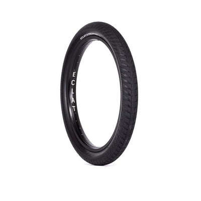 Eclat Creature Felix Prangenberg BMX Tire-Wire