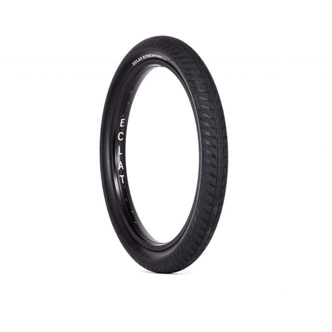 Eclat Creature Felix Prangenberg BMX Tire-Wire - 1