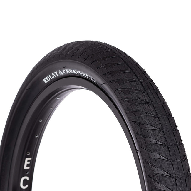 Eclat Creature Felix Prangenberg BMX Tire-Wire - 4