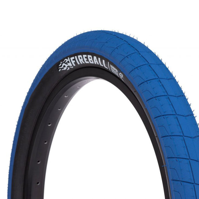 Eclat Fireball Tire - 15