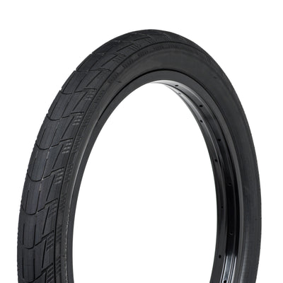 Eclat Mirage BMX Tire-Folding