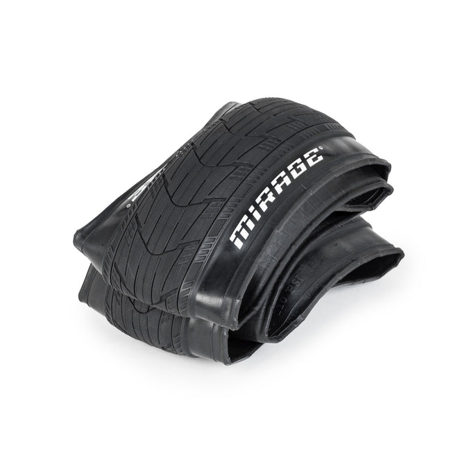 Eclat Mirage BMX Tire-Folding - 4