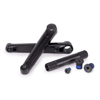 Eclat Onyx 3-Piece BMX Cranks