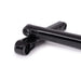 Eclat Onyx 3-Piece BMX Cranks - 2