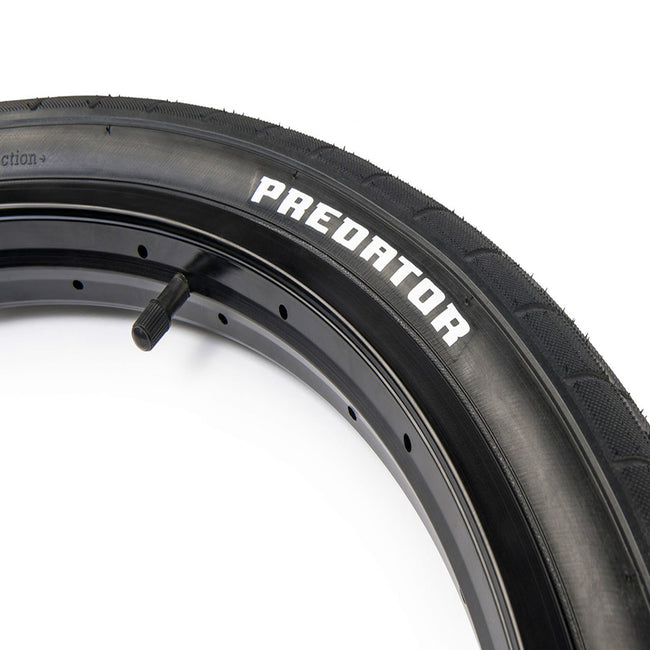 Eclat Predator Tire-Wire-20x2.30&quot; - 6