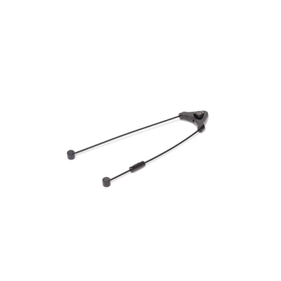 Eclat The Unit Bridge Brake Straddle Cable