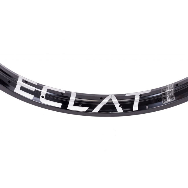 Eclat Trippin Alloy BMX Freestyle Rim-Rear-Front-36H - 2