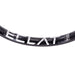 Eclat Trippin Alloy BMX Freestyle Rim-Rear-Front-36H - 2