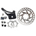 Elevn 120MM Disc Brake Kit - 3