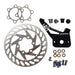 Elevn 120MM Disc Brake Kit - 2