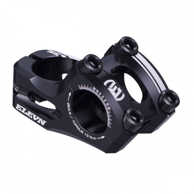 Elevn 22.2mm Overbite Top Load Stem - 9