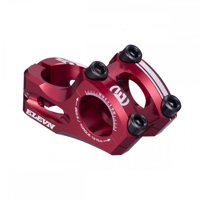 Elevn 22.2mm Overbite Top Load Stem - 15