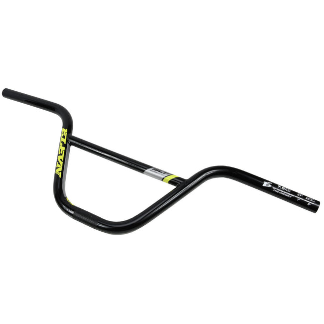 Elevn 22.2 SLT Flat Handlebars-7.5&quot; - 2