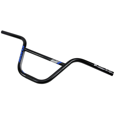 Elevn 22.2 SLT Flat Chromoly Handlebars-8.0"