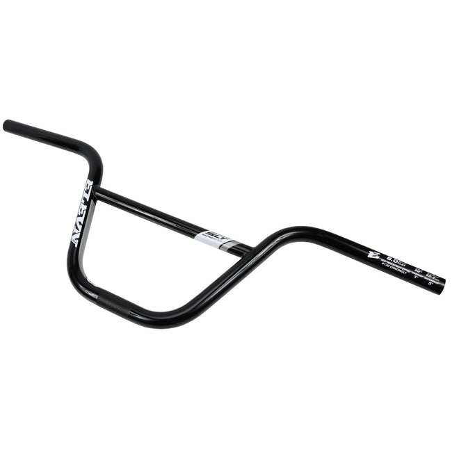 Elevn 22.2 SLT Standard Chromoly Handlebars-8.0&quot; - 4