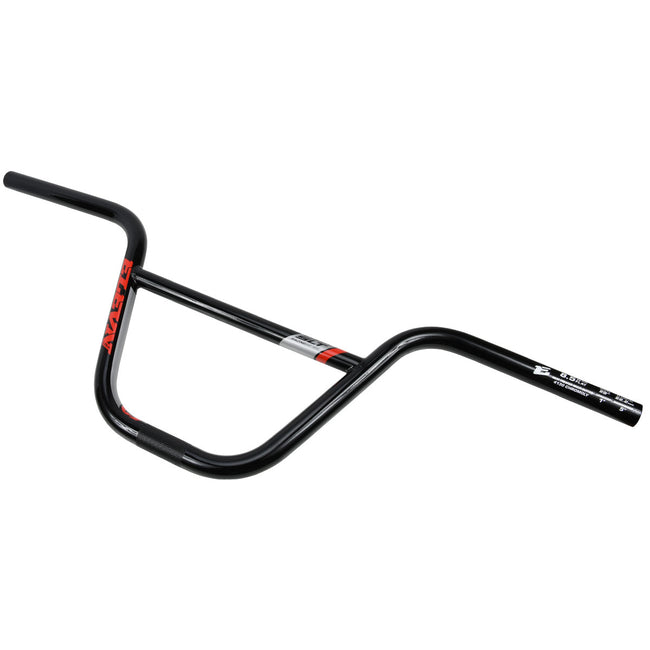 Elevn 22.2 SLT Standard Chromoly Handlebars-8.5&quot; - 3