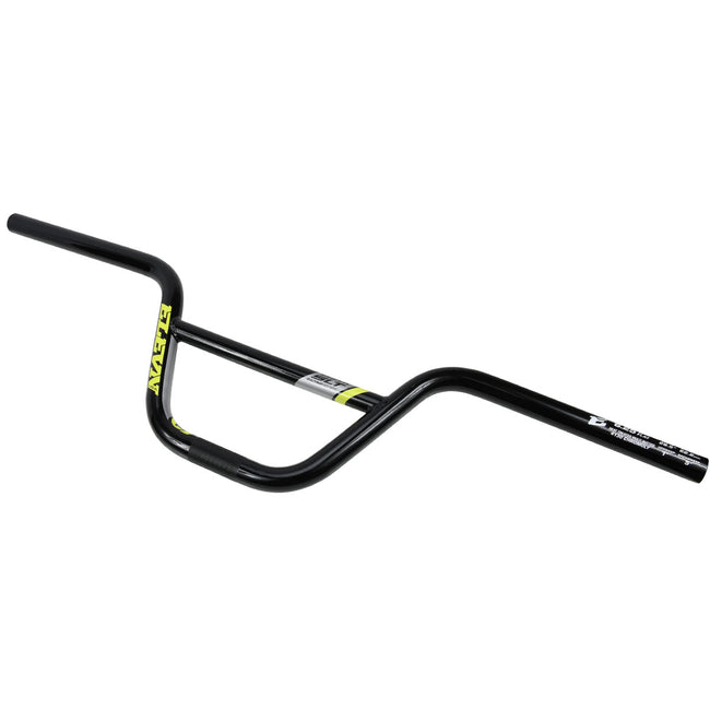 Elevn 22.2 SLT Flat Cruiser Handlebars-6.25&quot; - 2