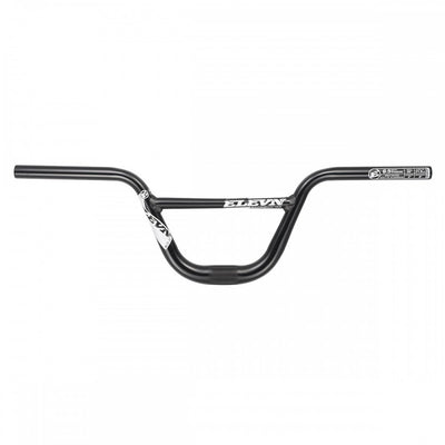 Elevn 31.8mm Alloy BMX Handlebars-6.5"