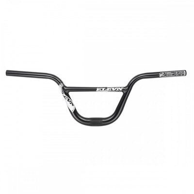 Elevn 31.8mm Alloy BMX Handlebars-7"