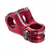 Elevn 31.8mm Overbite Stem Ti-Bolt Top Load Stem - 14