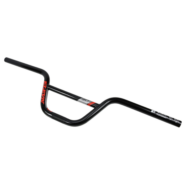 Elevn 22.2 Flat Cruiser Handlebars-5.75&quot; - 3