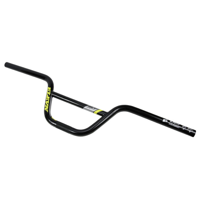 Elevn 22.2 Flat Cruiser Handlebars-5.75&quot; - 2