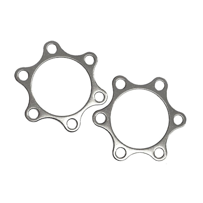 Elevn BMX Disc Brake Rotor Spacers - 1