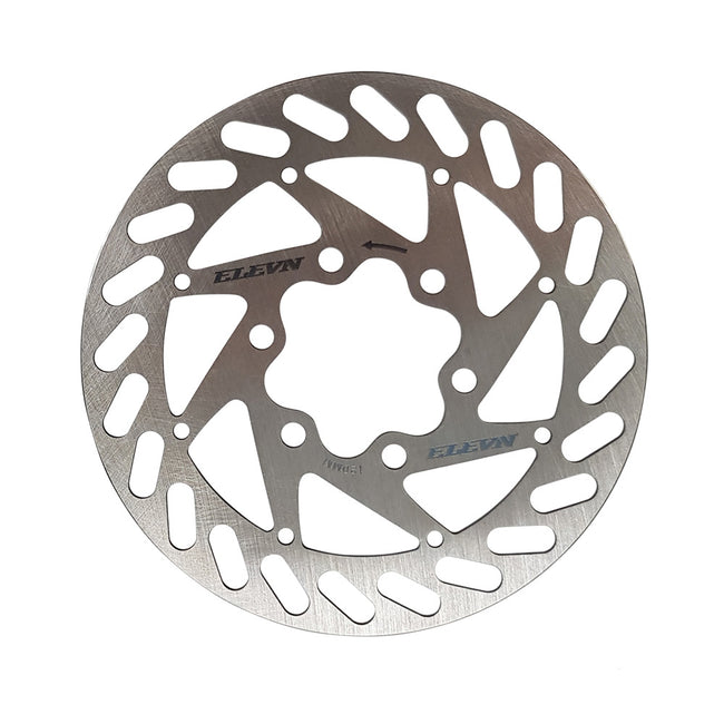 Elevn BMX Disc Brake Rotor - 1