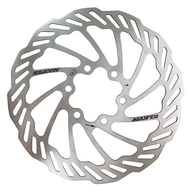 Elevn BMX Disc Brake Rotor - 2