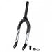 Elevn LT 7.0 Pro Chromoly Tapered BMX Race Fork-20&quot;-1 1/8-1.5&quot;-20mm - 1