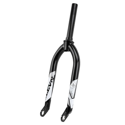 Elevn LT 7.0 OS20 Tapered Chromoly BMX Race Fork-20"- 1 1/8-1.5"-20mm