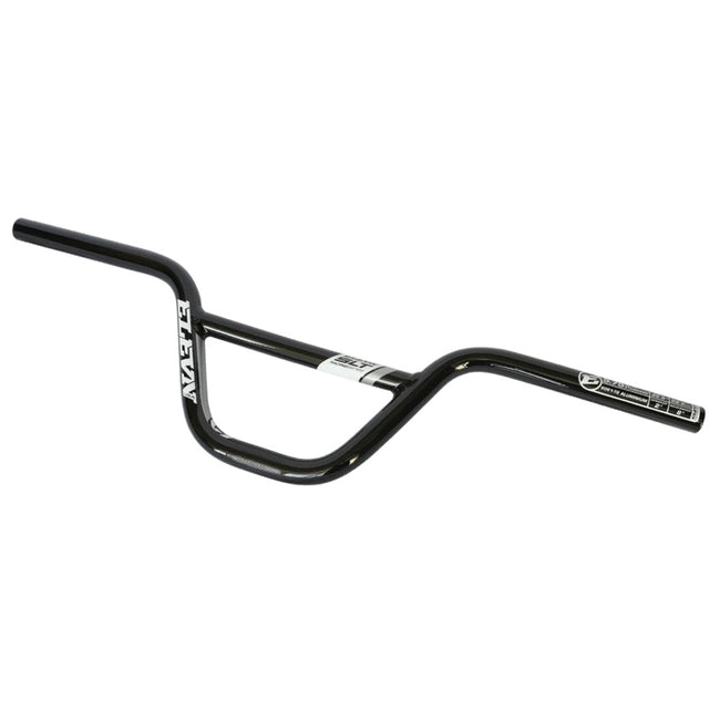 Elevn SLT V2 Expert Alloy BMX Handlebars-5.75&quot; - 4