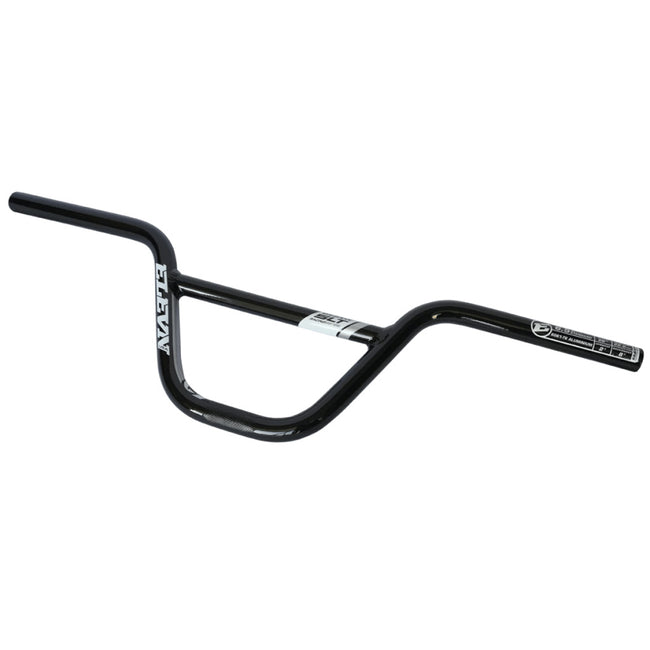 Elevn SLT V2 Expert Alloy BMX Handlebars-6.5&quot; - 4