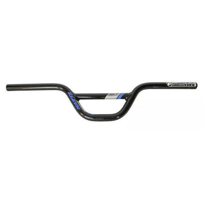 Elevn SLT V2 Junior Alloy BMX Handlebars-4.25&quot; - 1