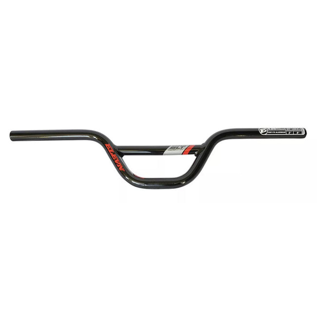 Elevn SLT V2 Junior Alloy BMX Handlebars-4.25&quot; - 5