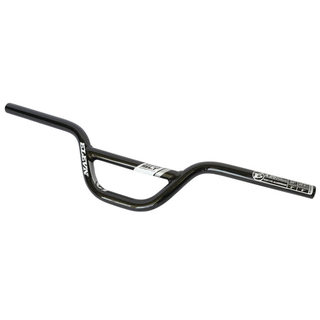 Elevn SLT V2 Junior Alloy BMX Handlebars-4.25&quot; - 8