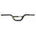 Elevn SLT V2 Junior Alloy BMX Handlebars-4.25&quot; - 3