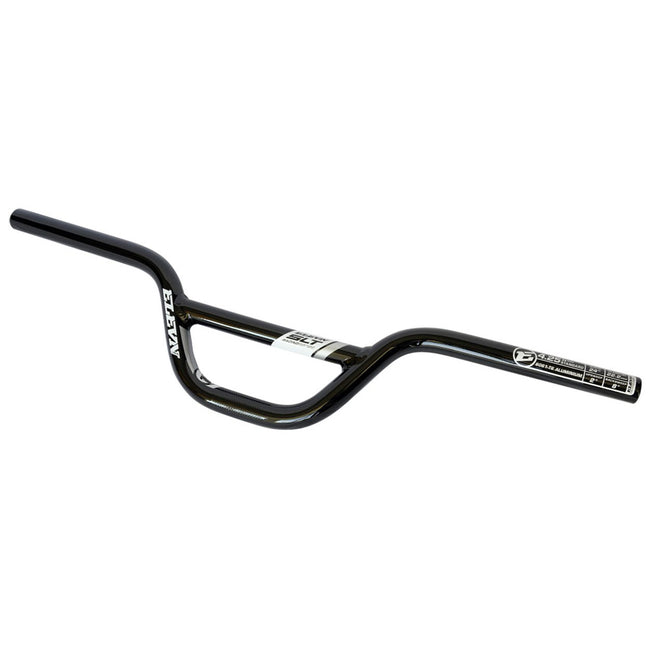 Elevn SLT V2 Junior Alloy BMX Handlebars-4.25&quot; - 7