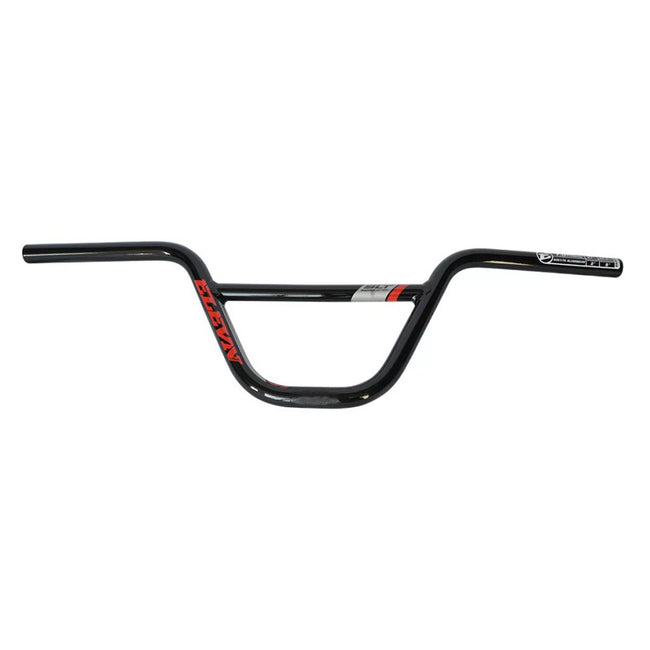 Elevn SLT V2 Pro Chromoly BMX Handlebars-7.0&quot; - 3