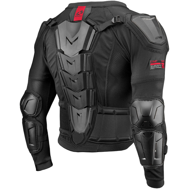 EVS Ballistic Jersey Comp Suit - 2