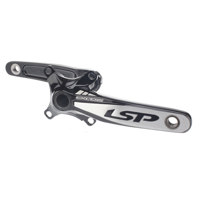 Excess 2-Piece Crankset - 2