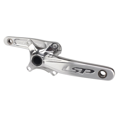 Excess 2-Piece Crankset