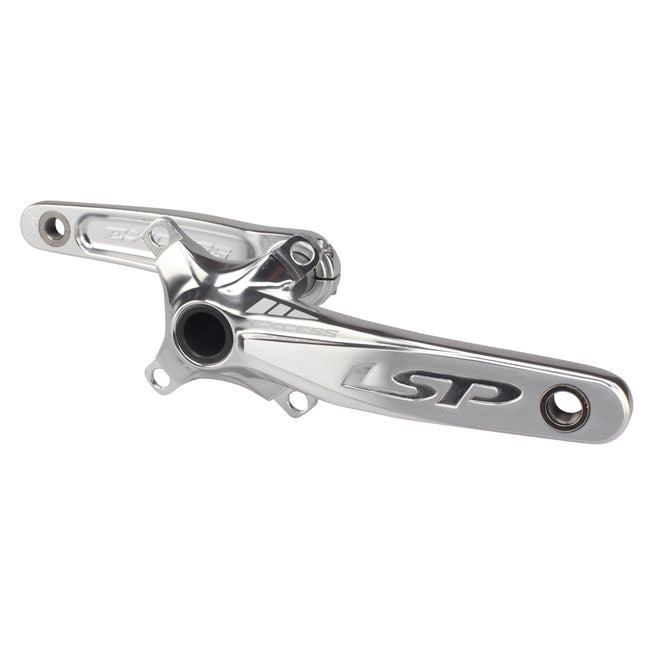 Excess 2-Piece Crankset - 1