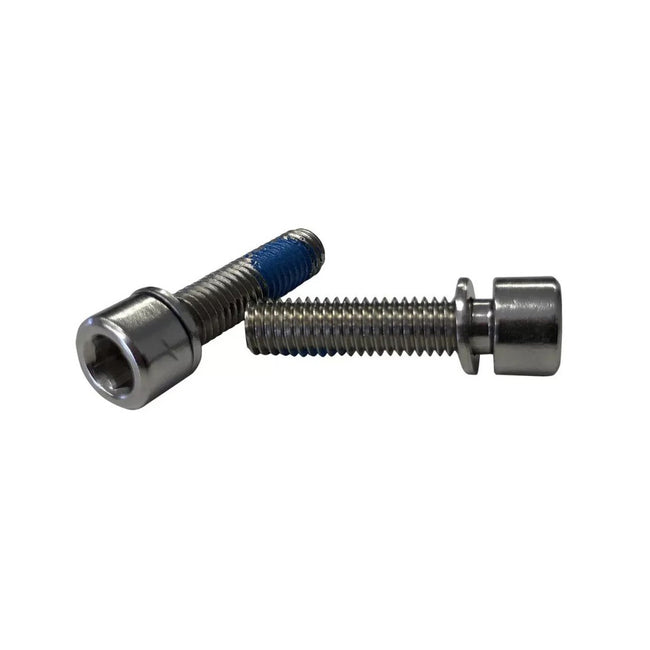 Excess Crank Arm Bolts - 2