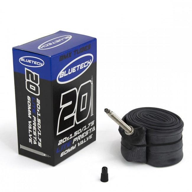 Excess Lite Presta Valve Tube-60mm - 1