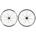 Excess XLS-1 Alloy Mini/Expert BMX Race Wheelset-28H-20x1 1/8&quot; - 1